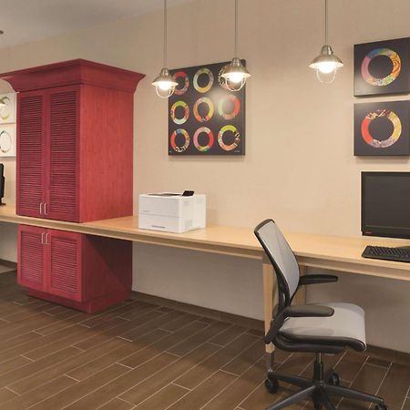 Home2 Suites By Hilton Columbus Dublin Extérieur photo