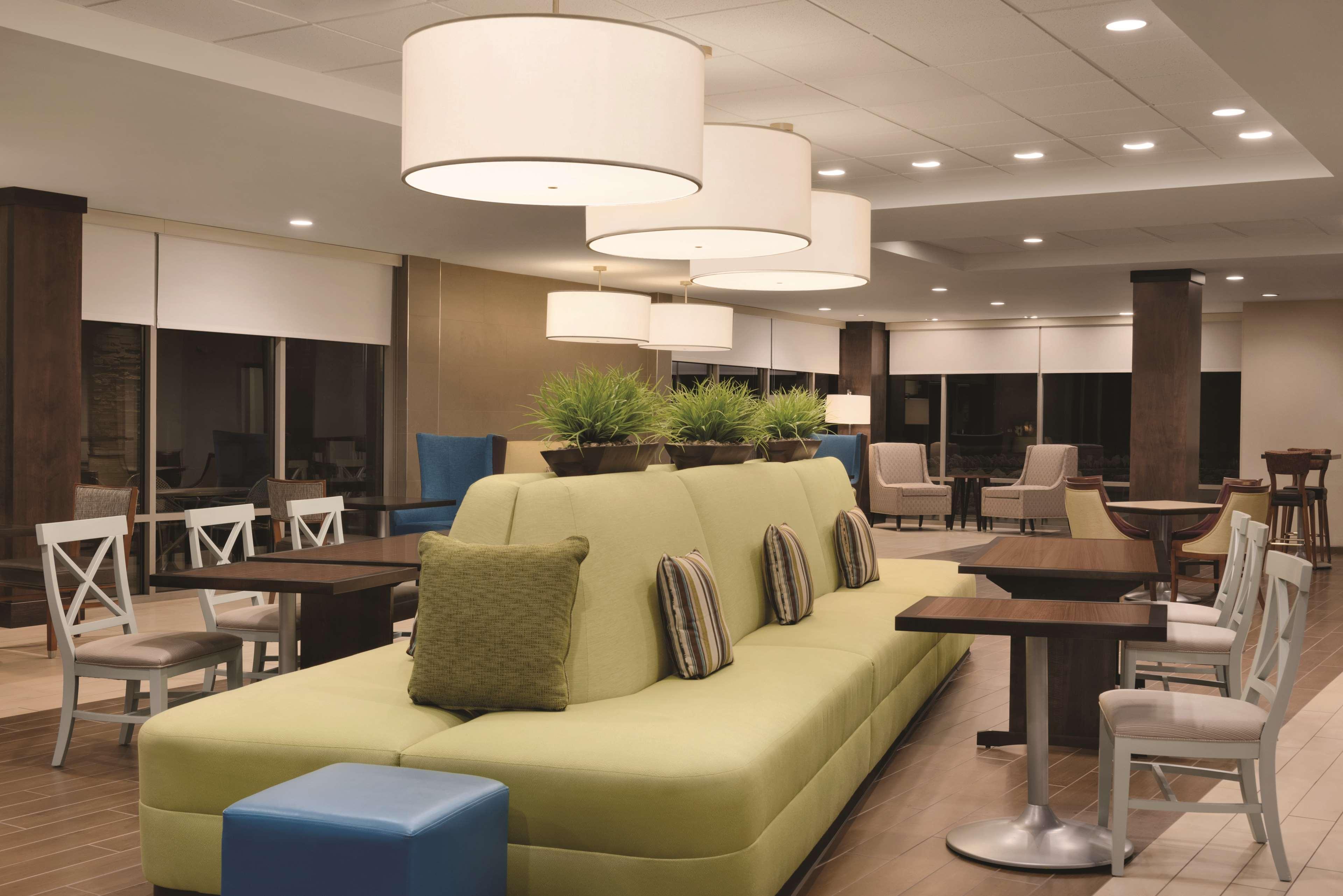 Home2 Suites By Hilton Columbus Dublin Extérieur photo