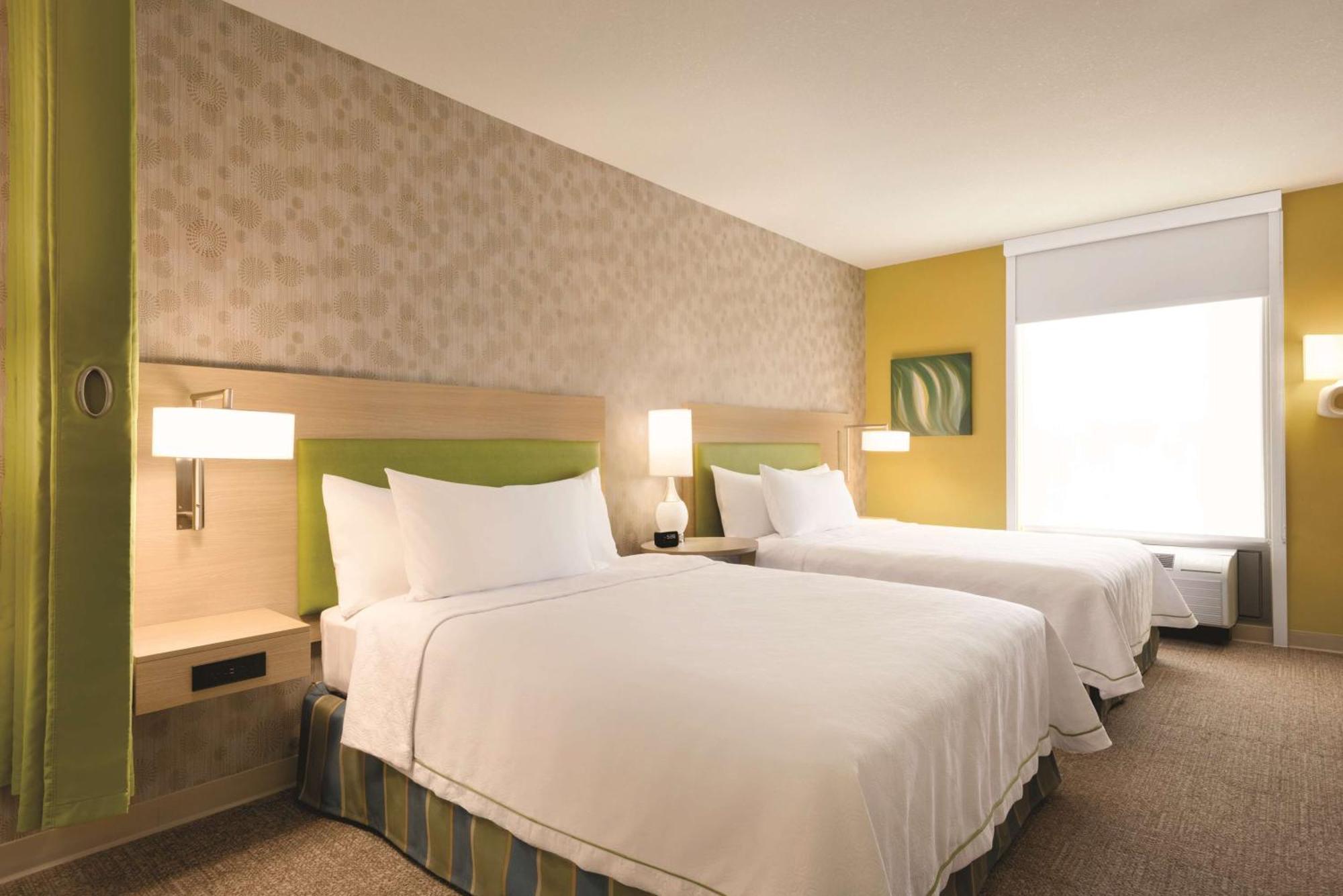 Home2 Suites By Hilton Columbus Dublin Extérieur photo