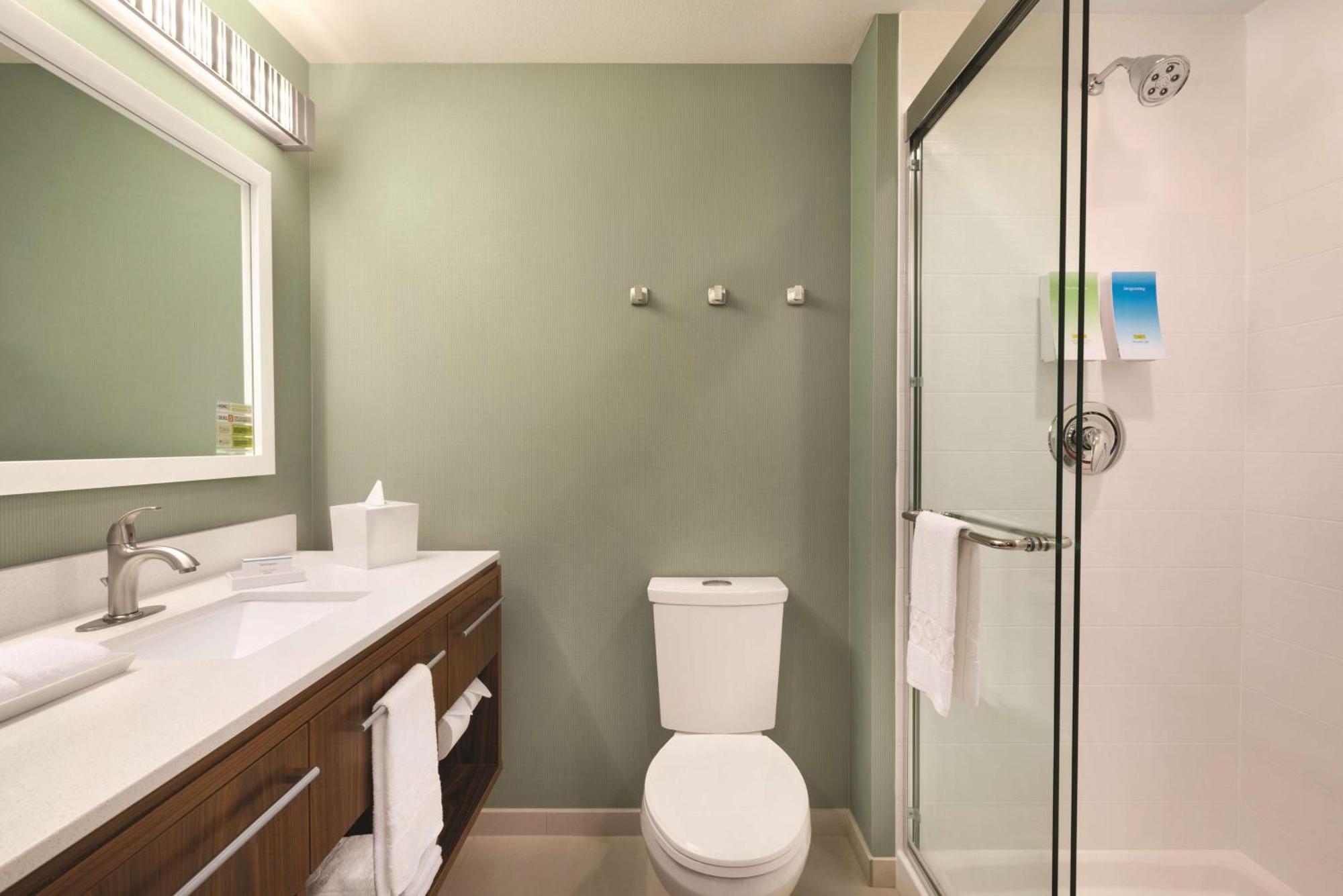 Home2 Suites By Hilton Columbus Dublin Extérieur photo