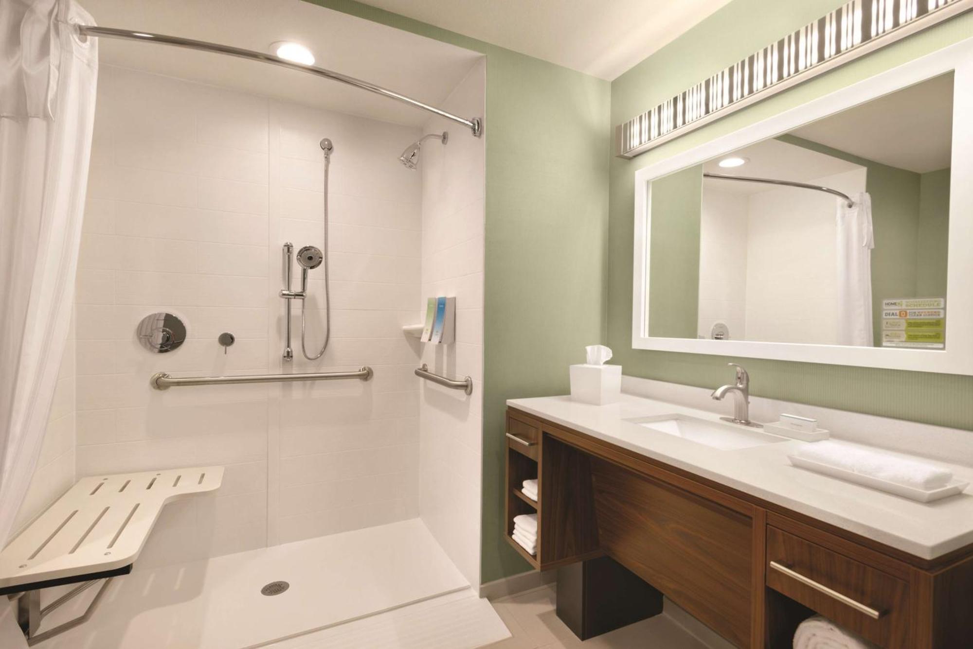 Home2 Suites By Hilton Columbus Dublin Extérieur photo