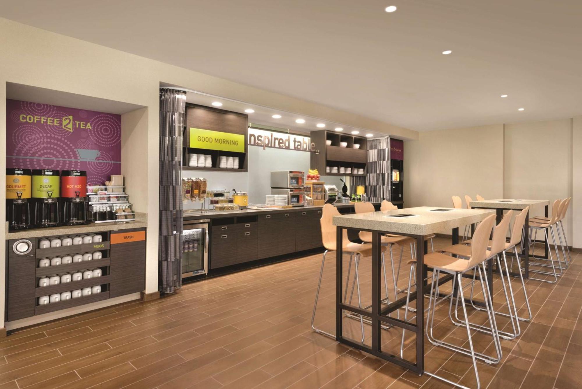 Home2 Suites By Hilton Columbus Dublin Extérieur photo