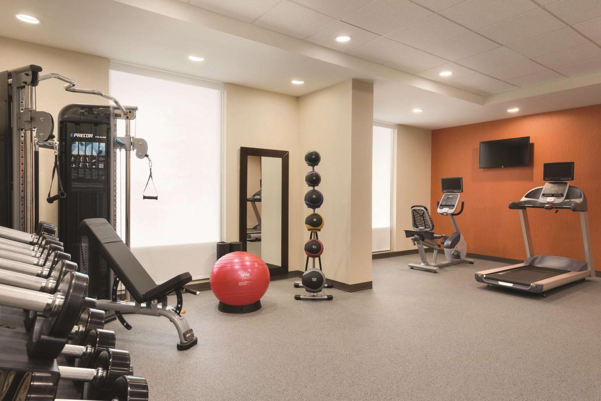 Home2 Suites By Hilton Columbus Dublin Extérieur photo