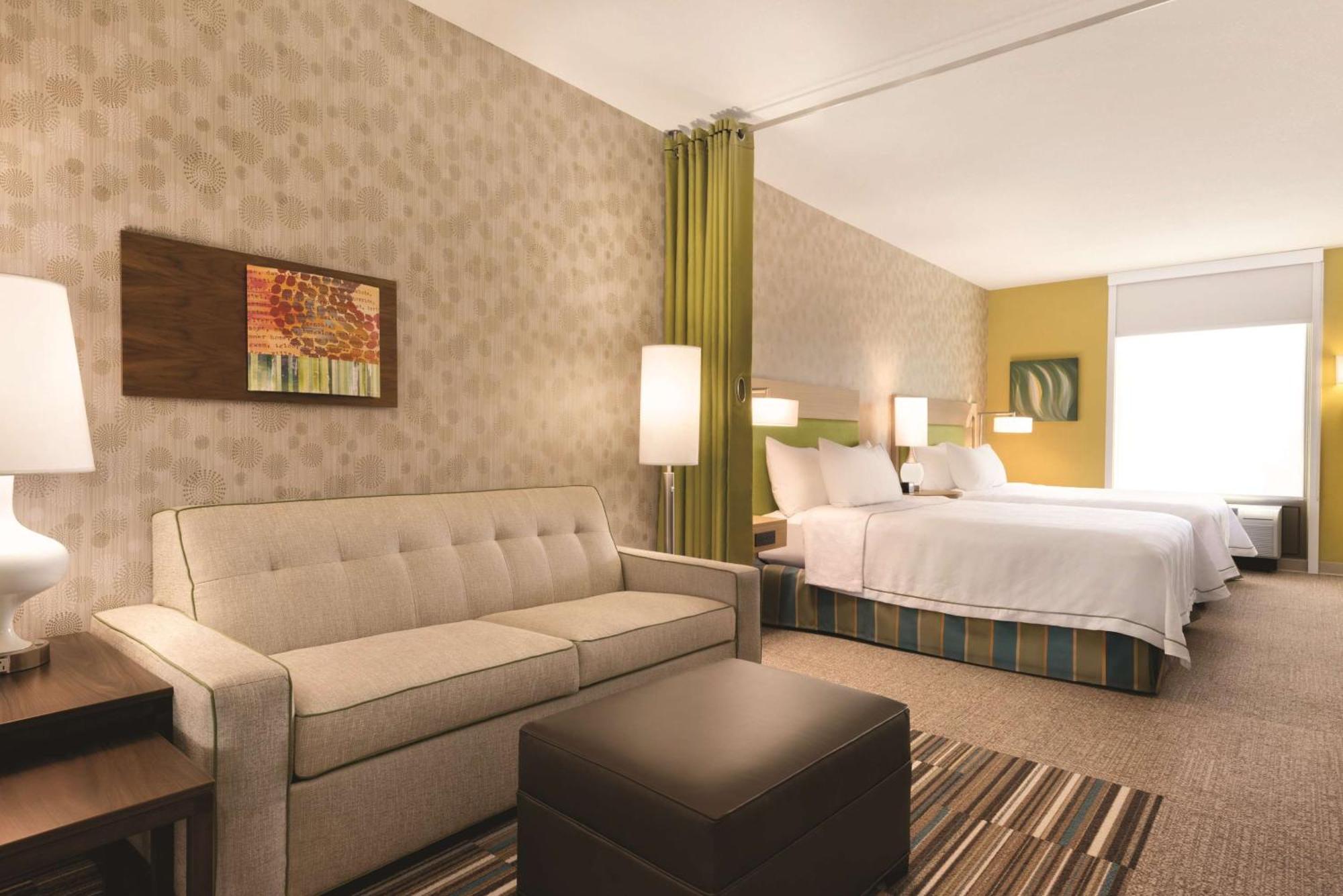 Home2 Suites By Hilton Columbus Dublin Extérieur photo
