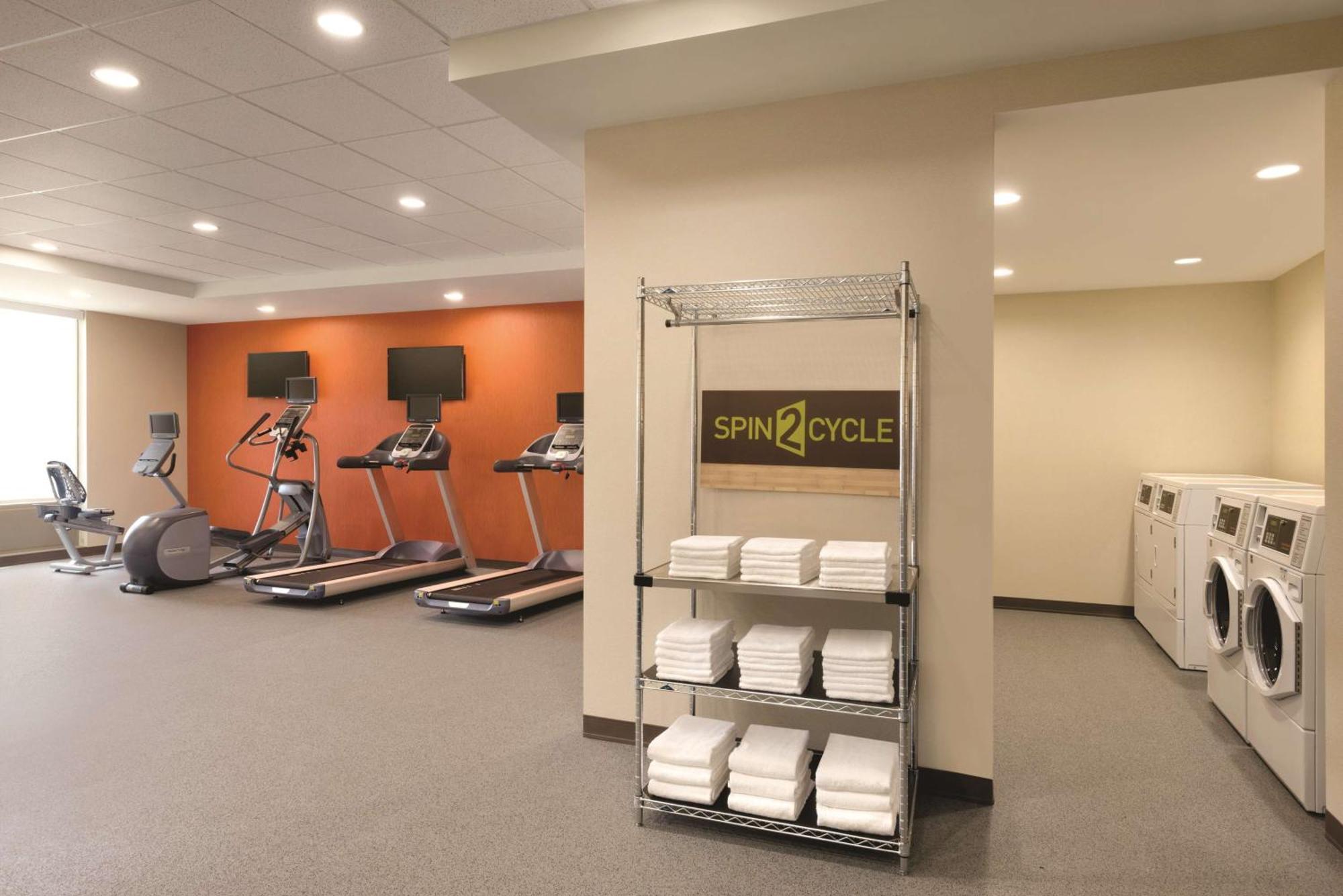 Home2 Suites By Hilton Columbus Dublin Extérieur photo